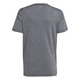 Training AeroReady Heather Jr - Boys' Athletic T-Shirt - 1