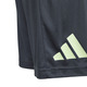 Train Essentials AeroReady Logo Jr - Boys' Athletic Shorts - 4