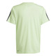 Train Essentials AeroReady 3-Stripes Jr - Boys' Athletic T-Shirt - 1