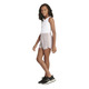 3-Stripes Mesh Pacer Jr - Girls' Shorts - 2