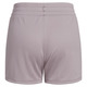 3-Stripes Mesh Pacer Jr - Girls' Shorts - 4