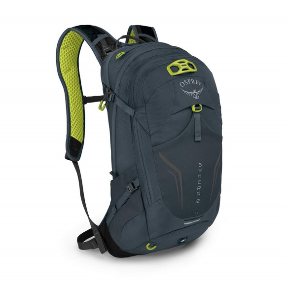 Syncro 12 - Backpack with Hydration System