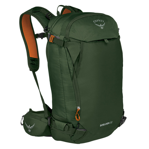 Soelden 32 - Backcountry Ski Backpack