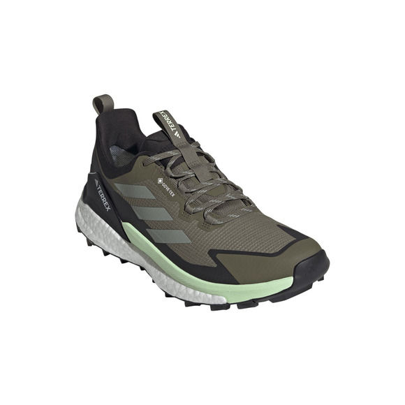 Terrex Free Hiker 2 Low GTX