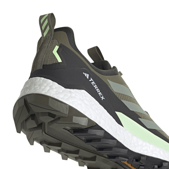 Terrex Free Hiker 2 Low GTX