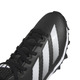 AdiZero Impact .2 MD Jr - Junior Football Shoes - 3