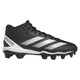 AdiZero Impact .2 MD - Adult Football Shoes - 0