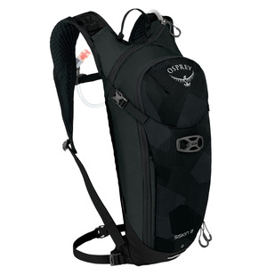 Siskin 8 - Backpack with Hydration System