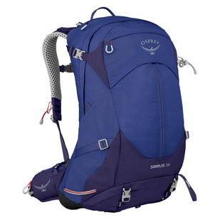 Sirrus 34 - Women's Day Hiking Backpack