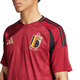 Belgium 24 (Home) - Adult Replica Soccer Jersey - 2