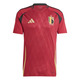 Belgium 24 (Home) - Adult Replica Soccer Jersey - 4