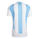 Argentina 24 (Home) - Adult Replica Soccer Jersey - 1