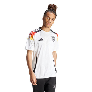 Germany 24 (Home) - Adult Replica Soccer Jersey