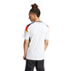 Germany 24 (Home) - Adult Replica Soccer Jersey - 1