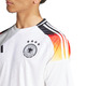 Germany 24 (Home) - Adult Replica Soccer Jersey - 2