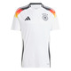Germany 24 (Home) - Adult Replica Soccer Jersey - 3