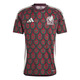 Mexico 24 (Home) - Adult Replica Soccer Jersey - 0