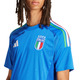 Italy 24 (Home) - Adult Replica Soccer Jersey - 2