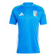 Italy 24 (Home) - Adult Replica Soccer Jersey - 3
