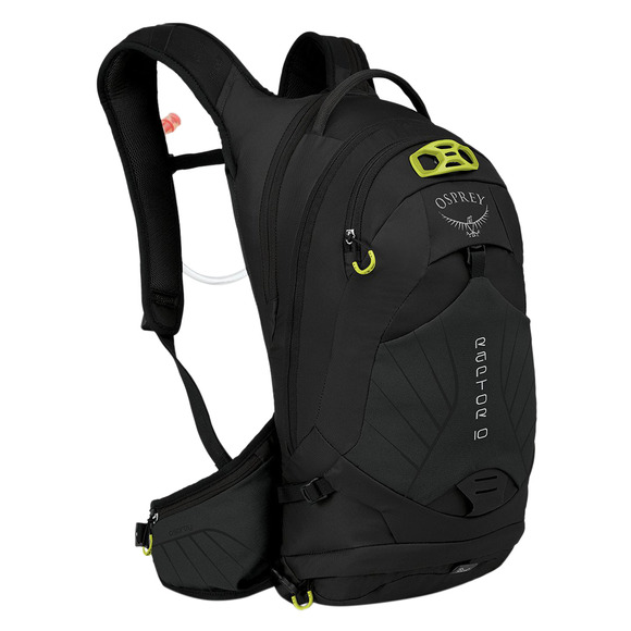 Raptor 10 - Hydration Biking Backpack