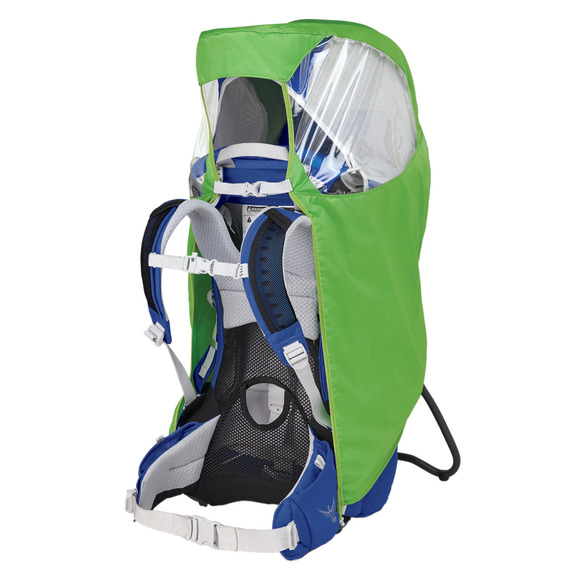 Poco 2106 - Raincover for Child Carrier