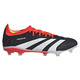 Predator Pro FG - Adult Outdoor Soccer Shoes - 0
