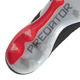 Predator Pro FG - Chaussures de soccer extérieur pour adulte - 4