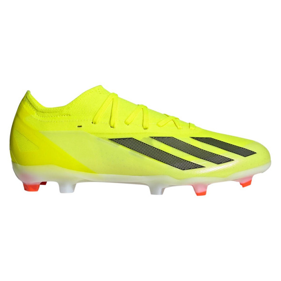X Crazyfast Pro FG - Adult Outdoor Soccer Shoes