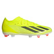 X Crazyfast Pro FG - Adult Outdoor Soccer Shoes - 0