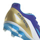 X Crazyfast Club FXG Messi - Adult Outdoor Soccer Shoes - 4
