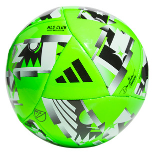 MLS 24 Club - Soccer Ball