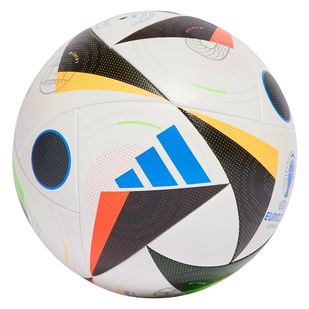 Euro2024 Fussballliebe - Ballon de soccer
