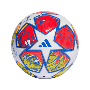 UCL League 23/24 Knockout - Ballon de soccer
