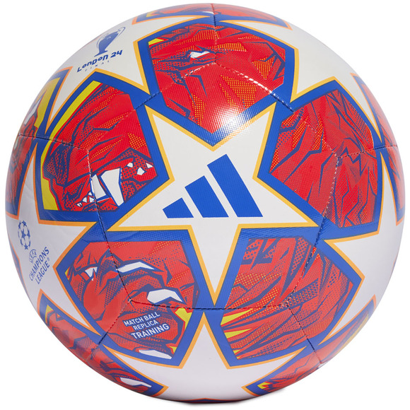 UCL Training 23/24 Knockout - Soccer Ball