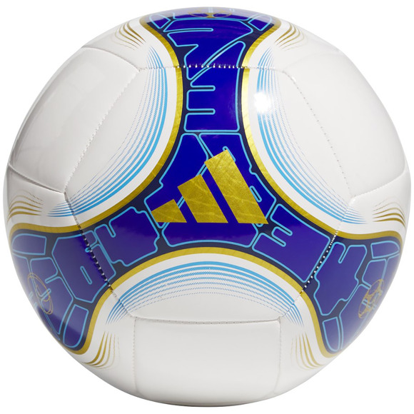 Messi Club - Soccer Ball