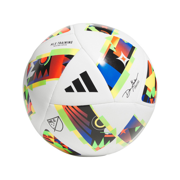 MLS TRN - Ballon de soccer