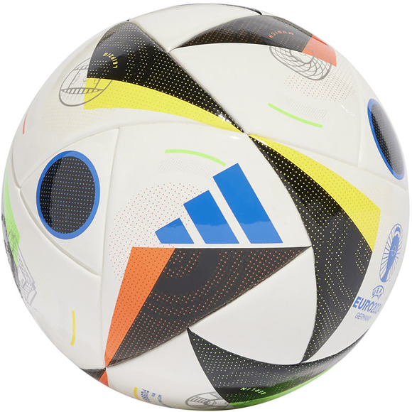 Euro 2024 Mini - Mini-ballon de soccer
