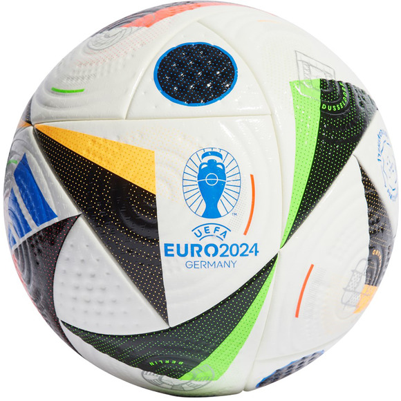 Euro 24 Pro - Soccer Ball