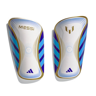 Messi Club - Protège-tibias de soccer
