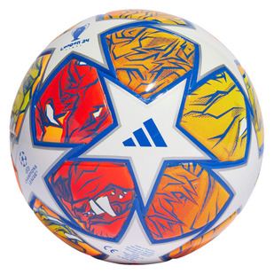 UCL 23/24 Knockout Mini - Miniballon de soccer