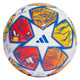 UCL 23/24 Knockout Mini - Miniballon de soccer - 0
