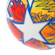 UCL 23/24 Knockout Mini - Miniballon de soccer - 2