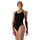 Endurance+ Solid Super Pro - Women's One-Piece Training Swimsuit - 0