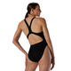 Endurance+ Solid Super Pro - Women's One-Piece Training Swimsuit - 3