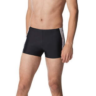 Square Leg - Men's Fitted Swimsuit