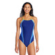 Quantum - Women's Aquafitness One-Piece Swimsuit - 0