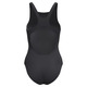 Swim In Style High Neck - Women's Aquafitness One-Piece Swimsuit - 3