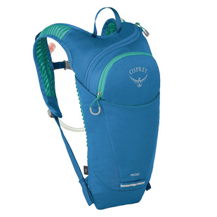 Moki 1.5 Jr - Junior Hydration Biking Backpack