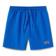 Solid Redondo Volley 15 Jr - Boys' Swim Shorts - 0