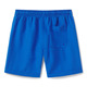 Solid Redondo Volley 15 Jr - Boys' Swim Shorts - 1